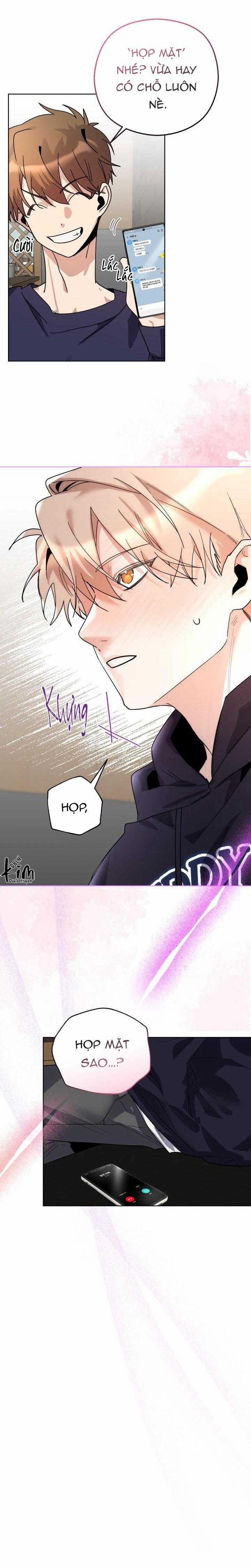 Bl Ngắn Tuyển Chọn 28.2 trang 15