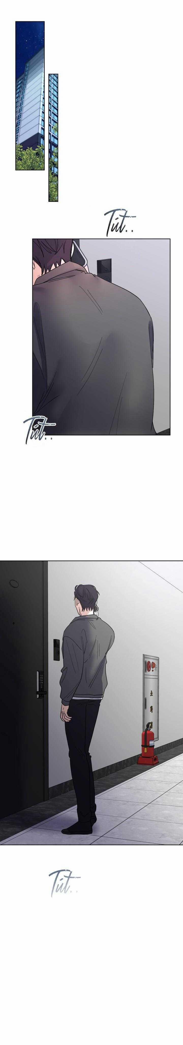 Bl Ngắn Tuyển Chọn 28.2 trang 16