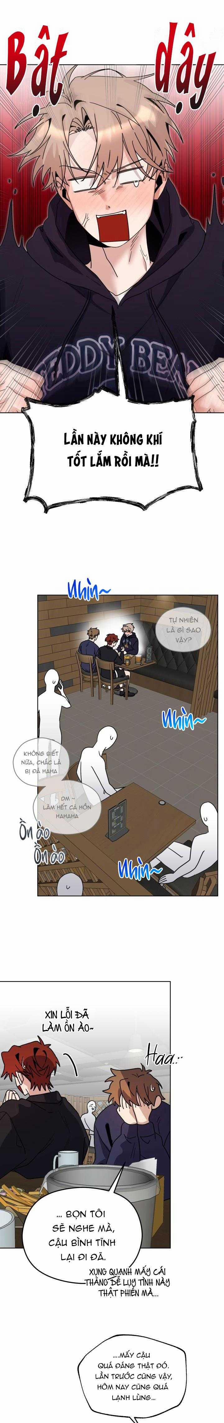 Bl Ngắn Tuyển Chọn 28.2 trang 3