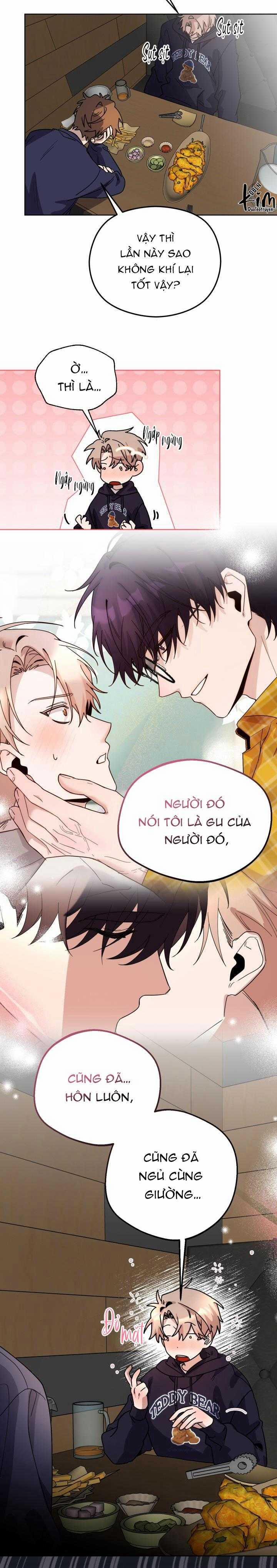 Bl Ngắn Tuyển Chọn 28.2 trang 4