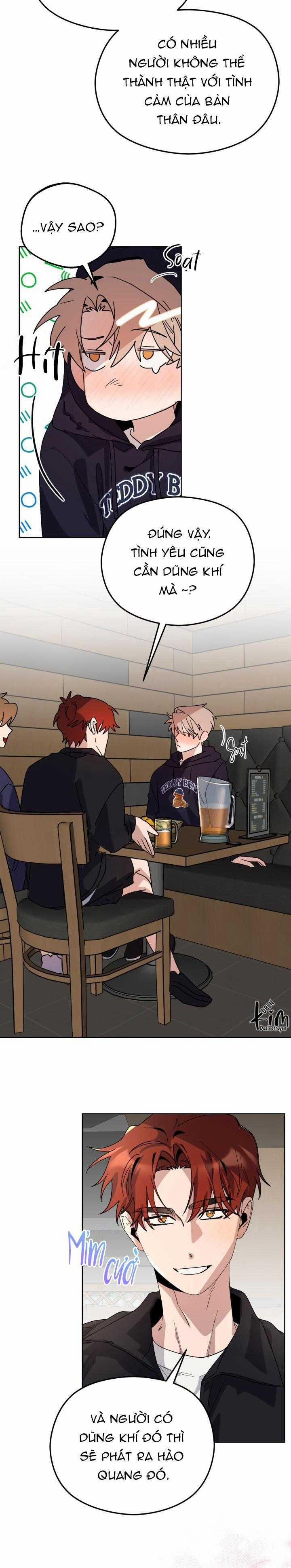 Bl Ngắn Tuyển Chọn 28.2 trang 8