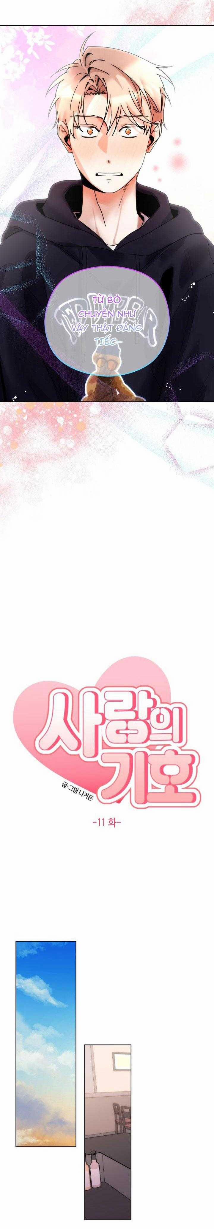 Bl Ngắn Tuyển Chọn 28.2 trang 9