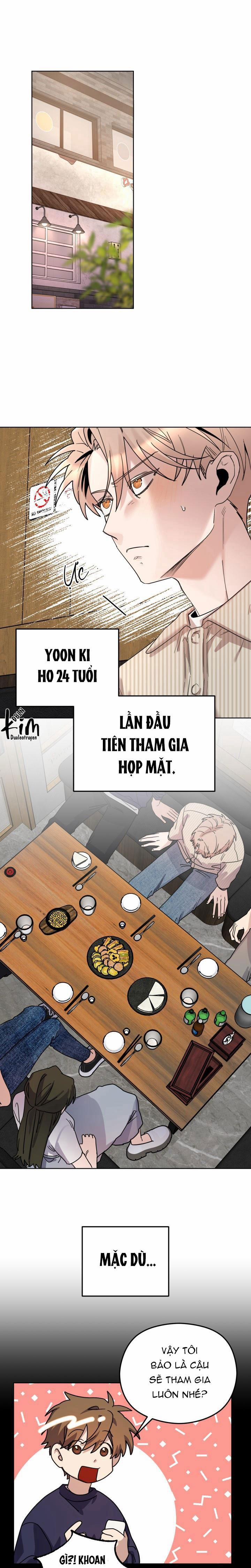 Bl Ngắn Tuyển Chọn 28.3 biểu tượng 12 trang 0