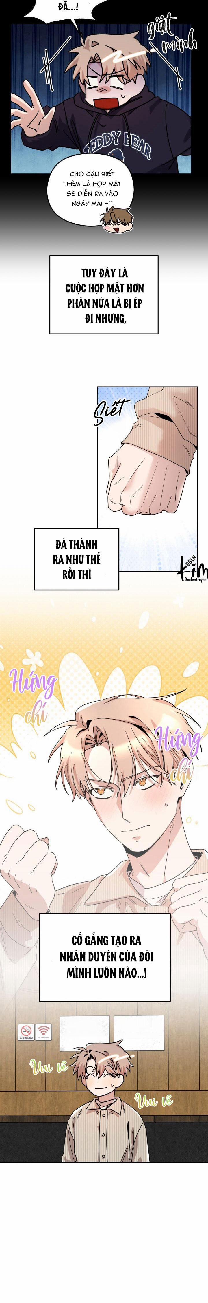 Bl Ngắn Tuyển Chọn 28.3 biểu tượng 12 trang 1