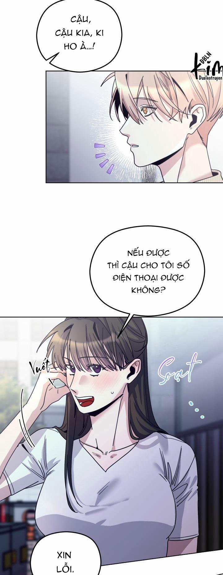 Bl Ngắn Tuyển Chọn 28.3 biểu tượng 12 trang 13