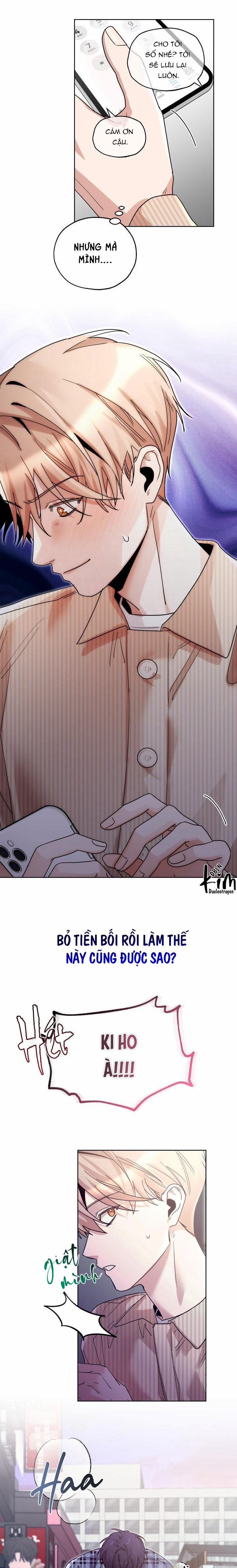 Bl Ngắn Tuyển Chọn 28.3 biểu tượng 12 trang 15