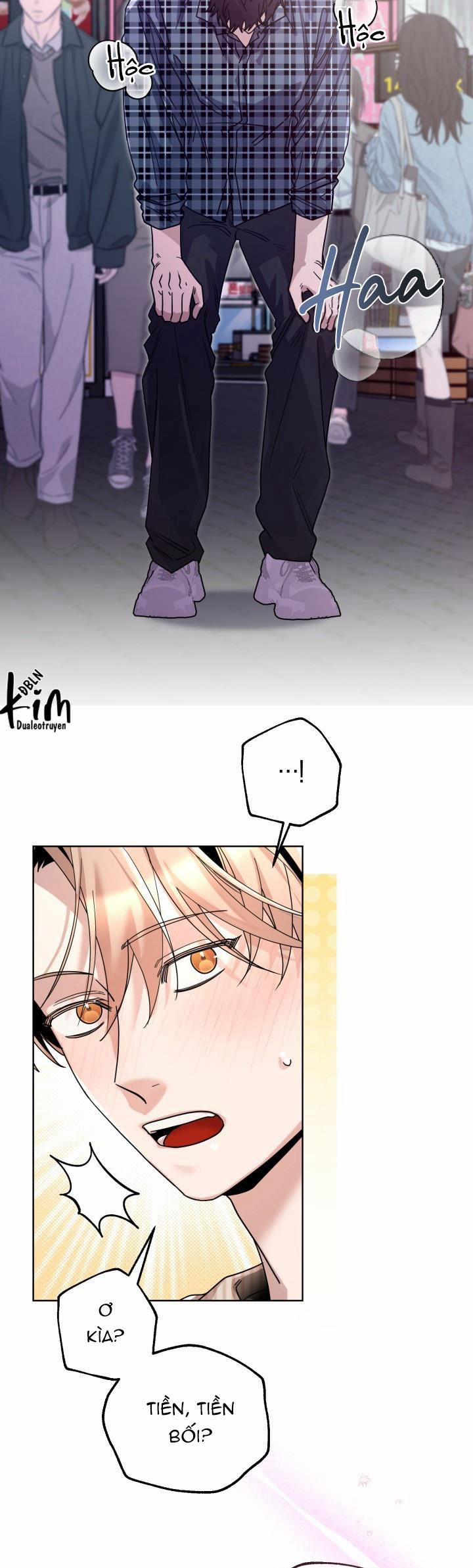 Bl Ngắn Tuyển Chọn 28.3 biểu tượng 12 trang 16