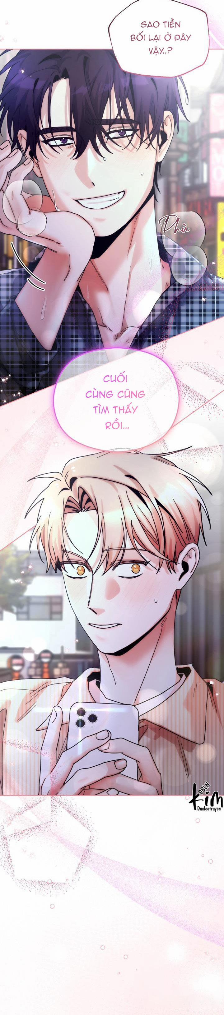 Bl Ngắn Tuyển Chọn 28.3 biểu tượng 12 trang 17