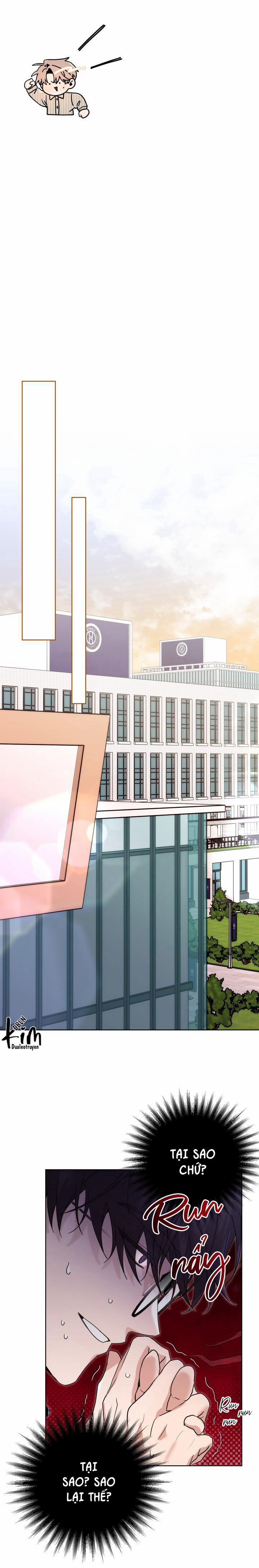 Bl Ngắn Tuyển Chọn 28.3 biểu tượng 12 trang 2