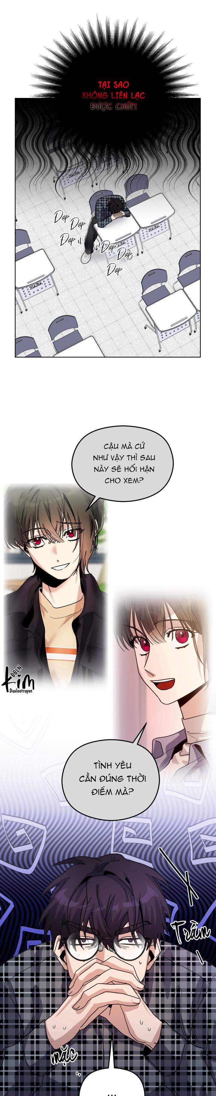 Bl Ngắn Tuyển Chọn 28.3 biểu tượng 12 trang 3