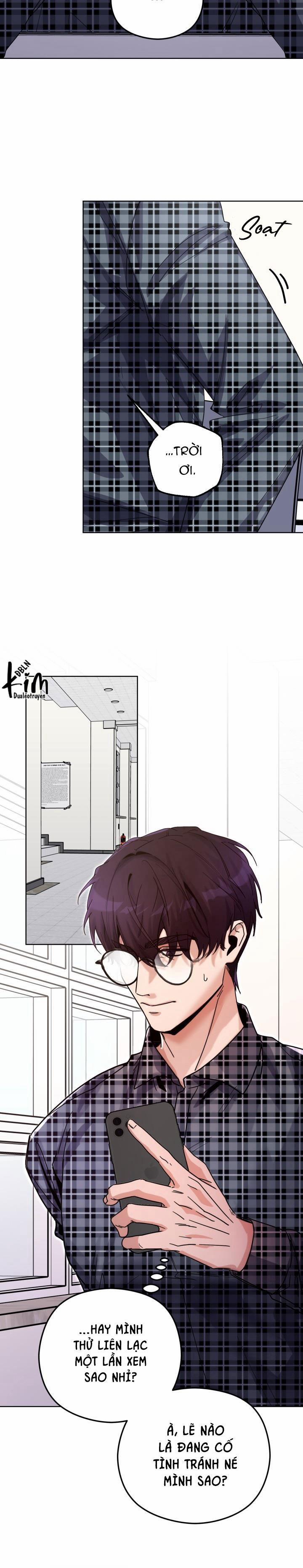 Bl Ngắn Tuyển Chọn 28.3 biểu tượng 12 trang 4