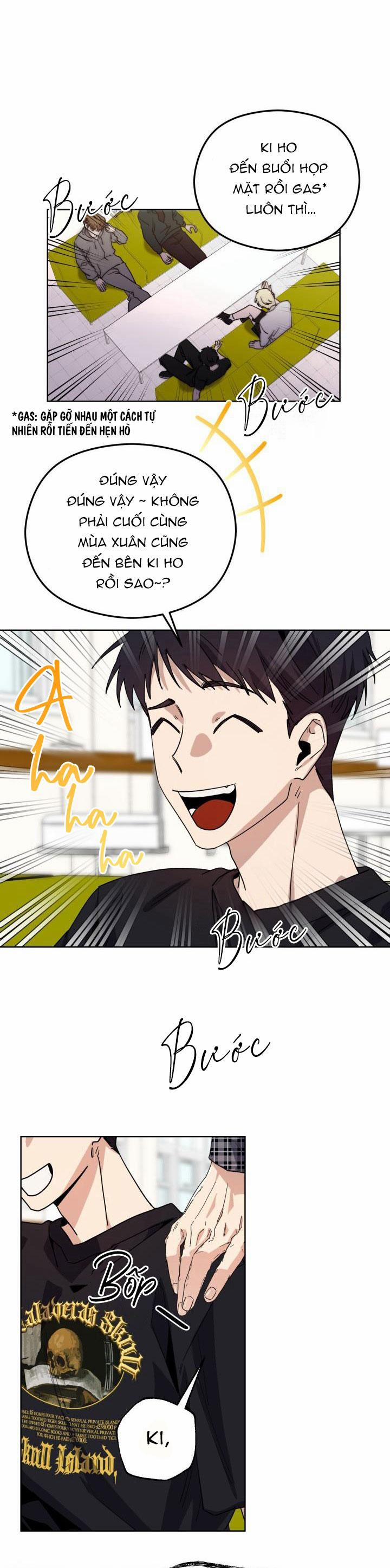 Bl Ngắn Tuyển Chọn 28.3 biểu tượng 12 trang 7