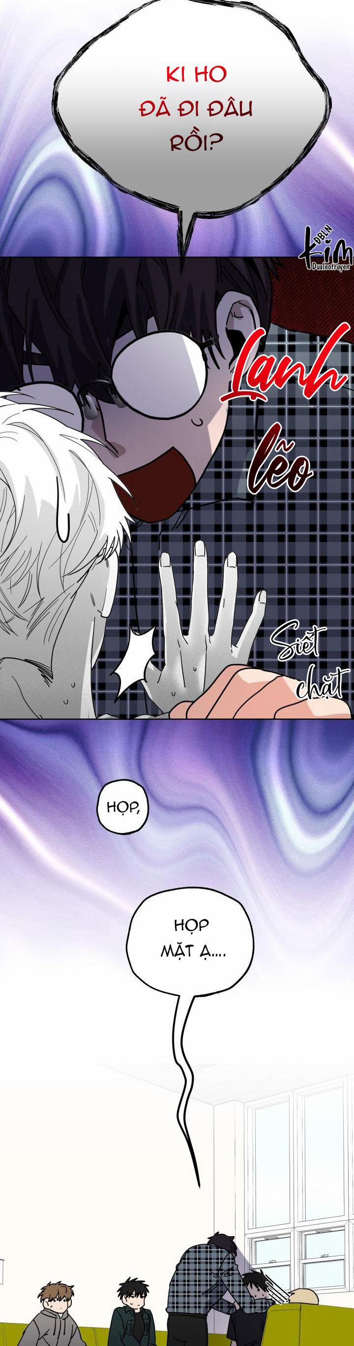 Bl Ngắn Tuyển Chọn 28.3 biểu tượng 12 trang 8