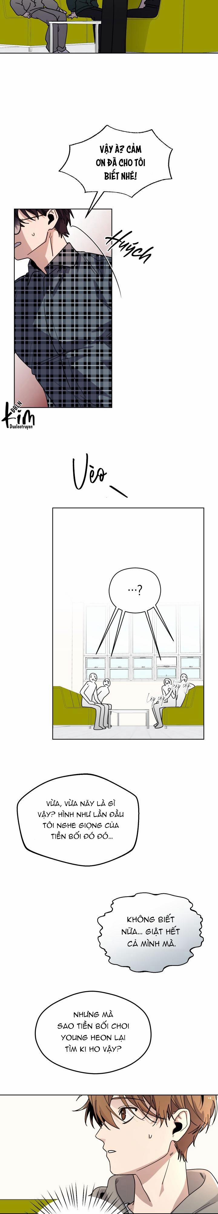 Bl Ngắn Tuyển Chọn 28.3 biểu tượng 12 trang 9