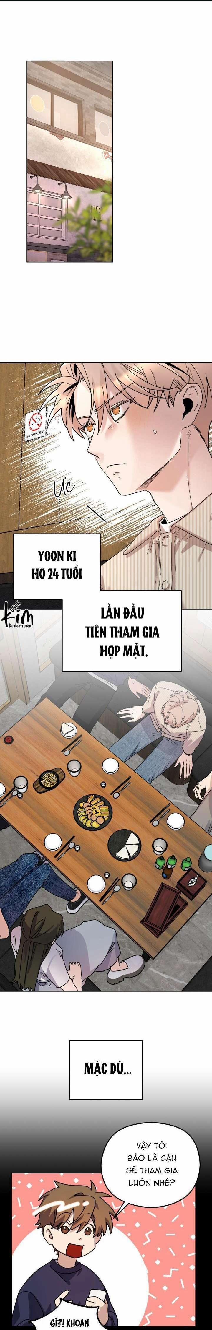 Bl Ngắn Tuyển Chọn 28.3 trang 0