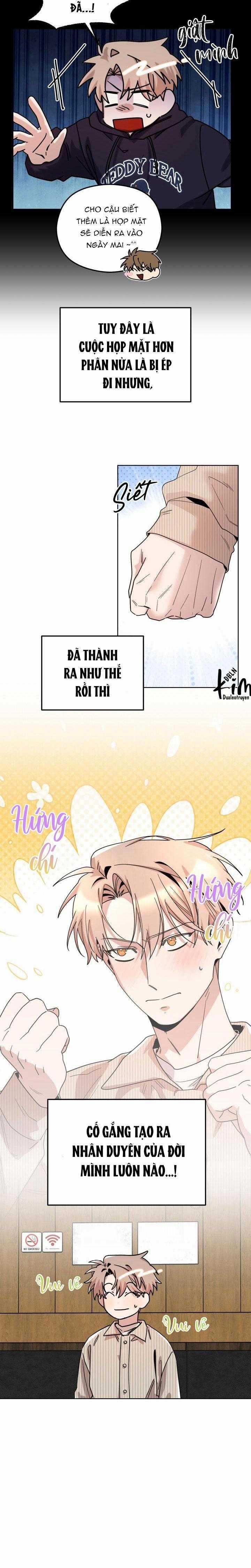 Bl Ngắn Tuyển Chọn 28.3 trang 1