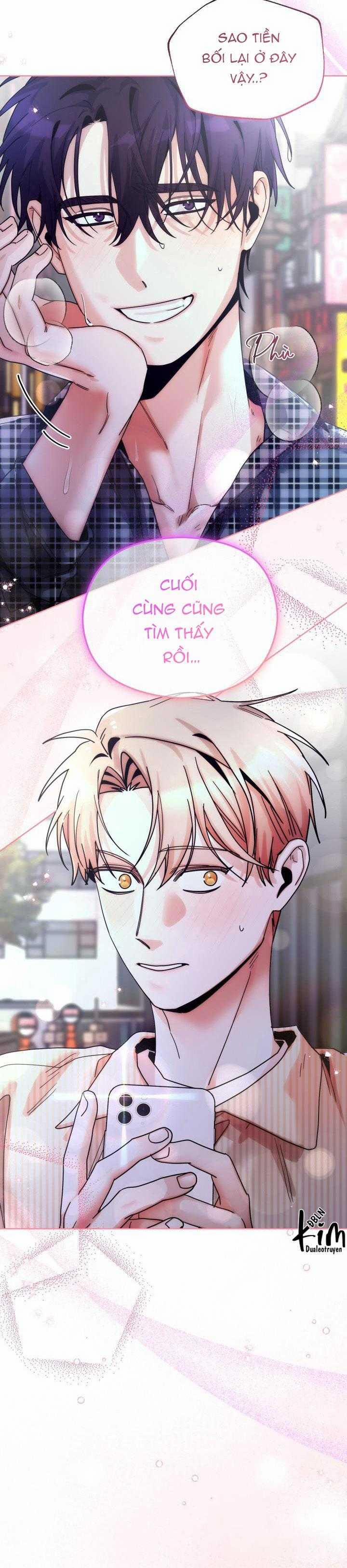 Bl Ngắn Tuyển Chọn 28.3 trang 17