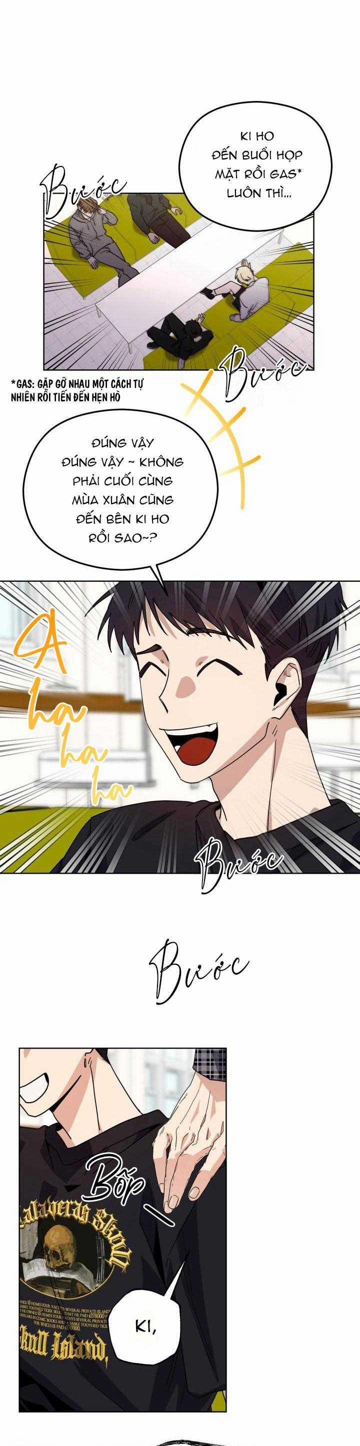 Bl Ngắn Tuyển Chọn 28.3 trang 7