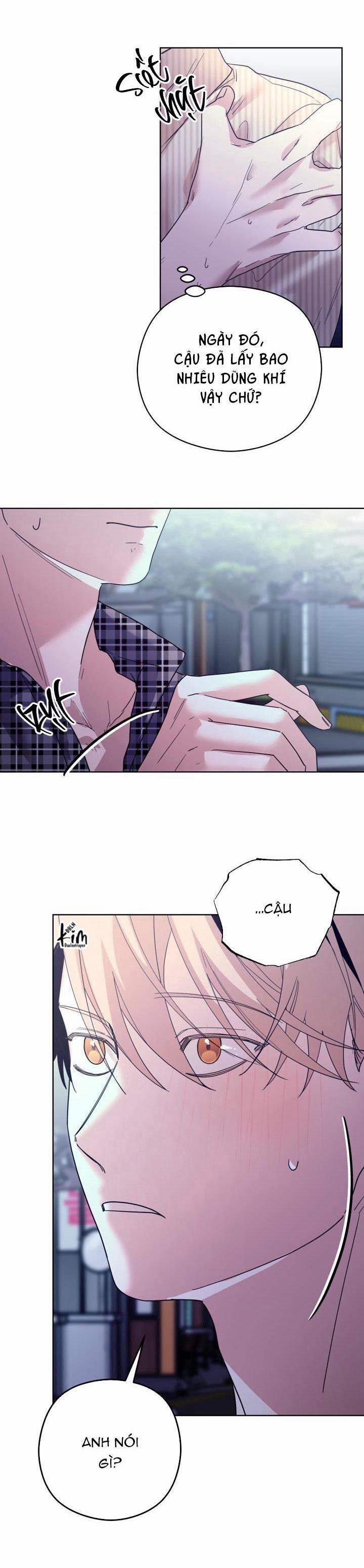 Bl Ngắn Tuyển Chọn 28.4 biểu tượng 13 trang 16