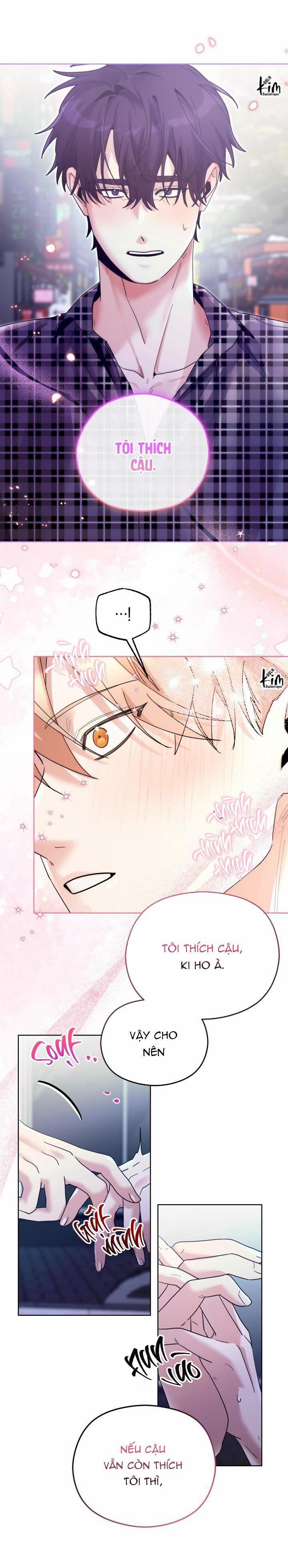 Bl Ngắn Tuyển Chọn 28.4 biểu tượng 13 trang 17