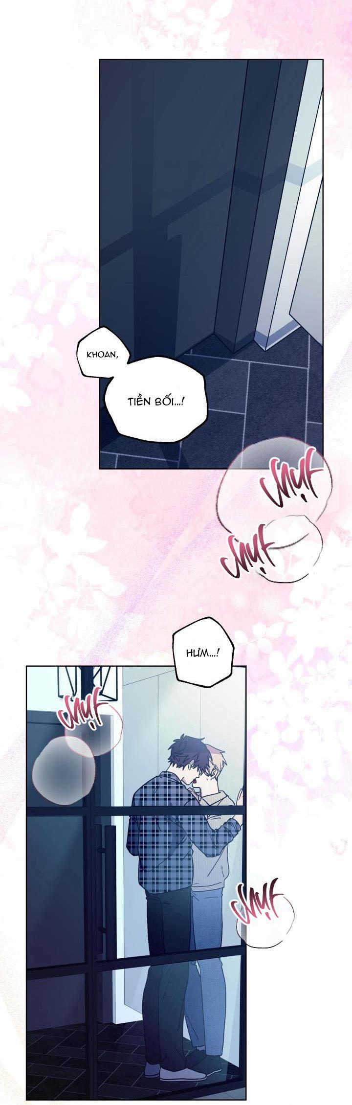 Bl Ngắn Tuyển Chọn 28.4 biểu tượng 13 trang 20