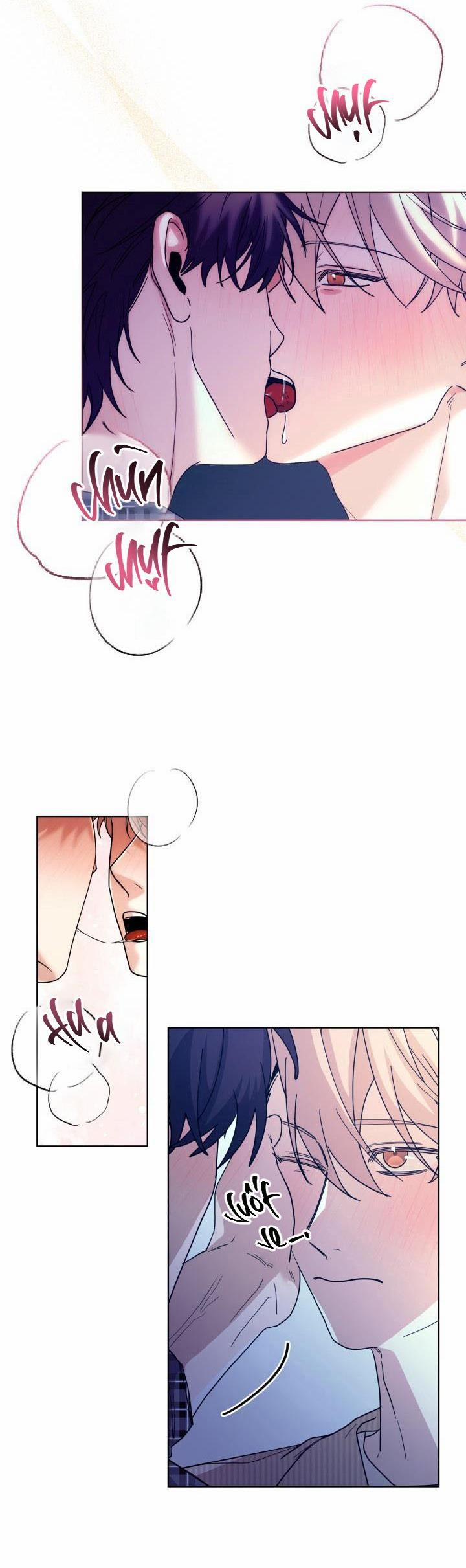 Bl Ngắn Tuyển Chọn 28.4 biểu tượng 13 trang 21