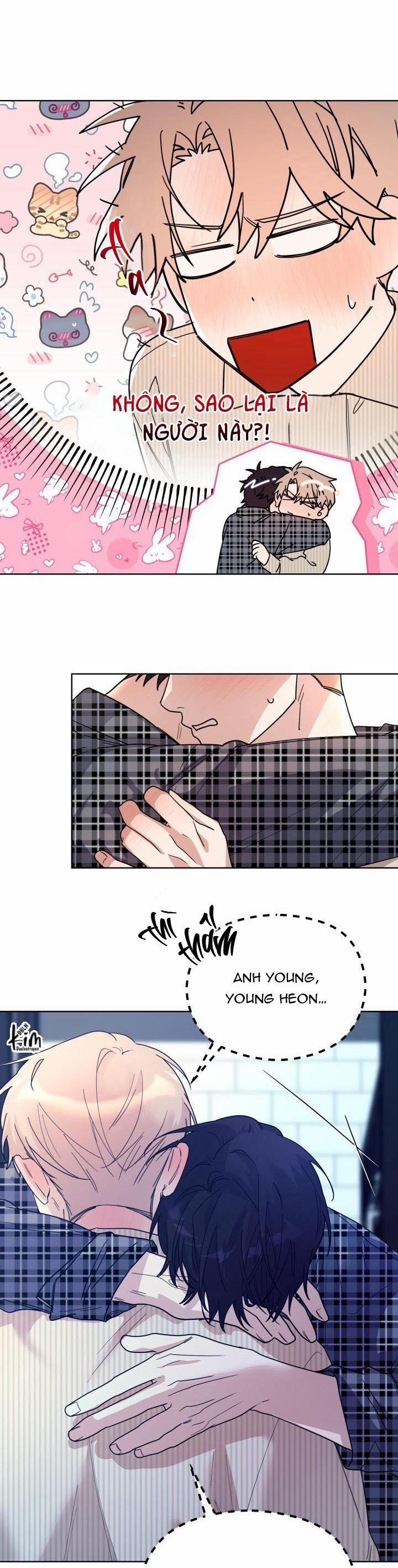 Bl Ngắn Tuyển Chọn 28.4 biểu tượng 13 trang 23