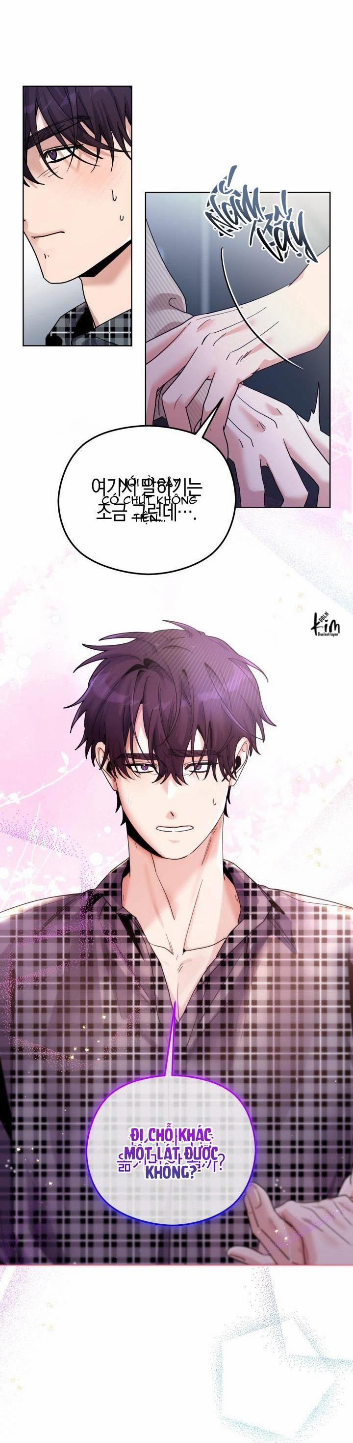 Bl Ngắn Tuyển Chọn 28.4 biểu tượng 13 trang 4