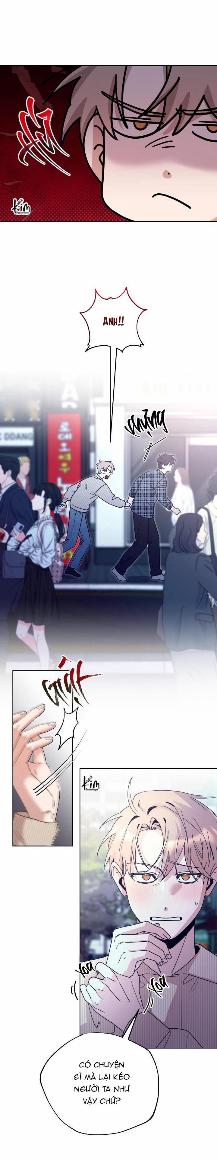 Bl Ngắn Tuyển Chọn 28.4 biểu tượng 13 trang 8