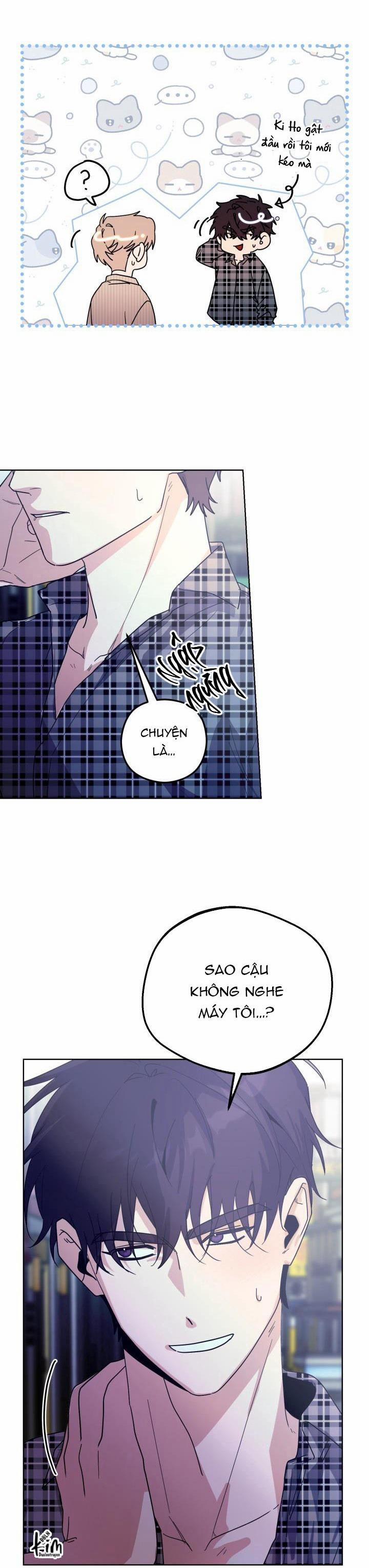 Bl Ngắn Tuyển Chọn 28.4 biểu tượng 13 trang 9