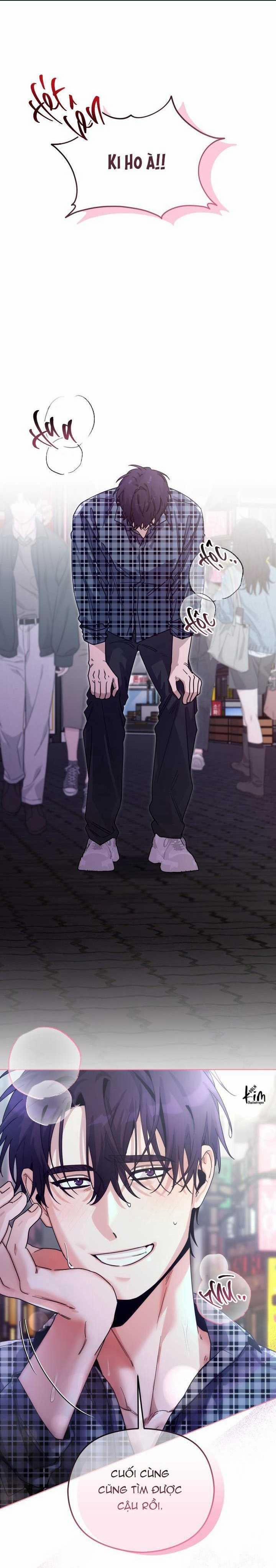 Bl Ngắn Tuyển Chọn 28.4 trang 0