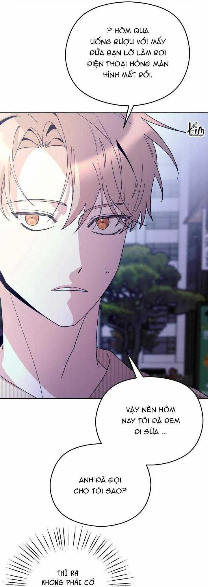 Bl Ngắn Tuyển Chọn 28.4 trang 10