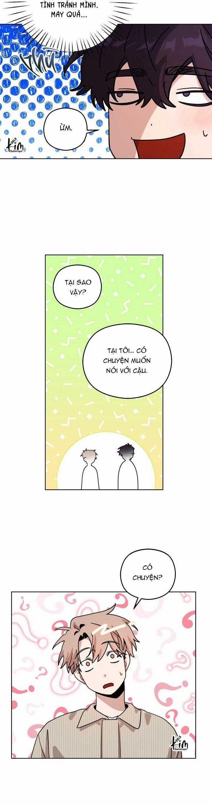 Bl Ngắn Tuyển Chọn 28.4 trang 11