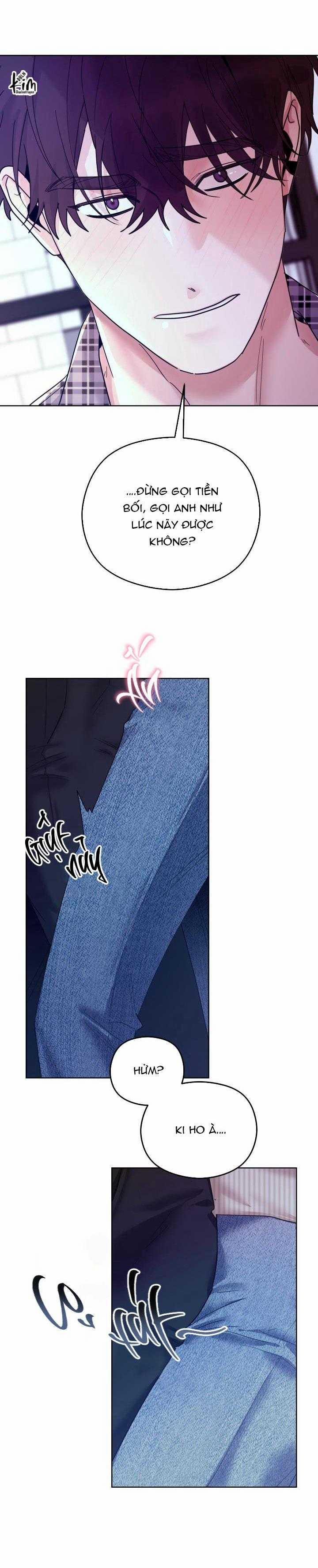 Bl Ngắn Tuyển Chọn 28.4 trang 22