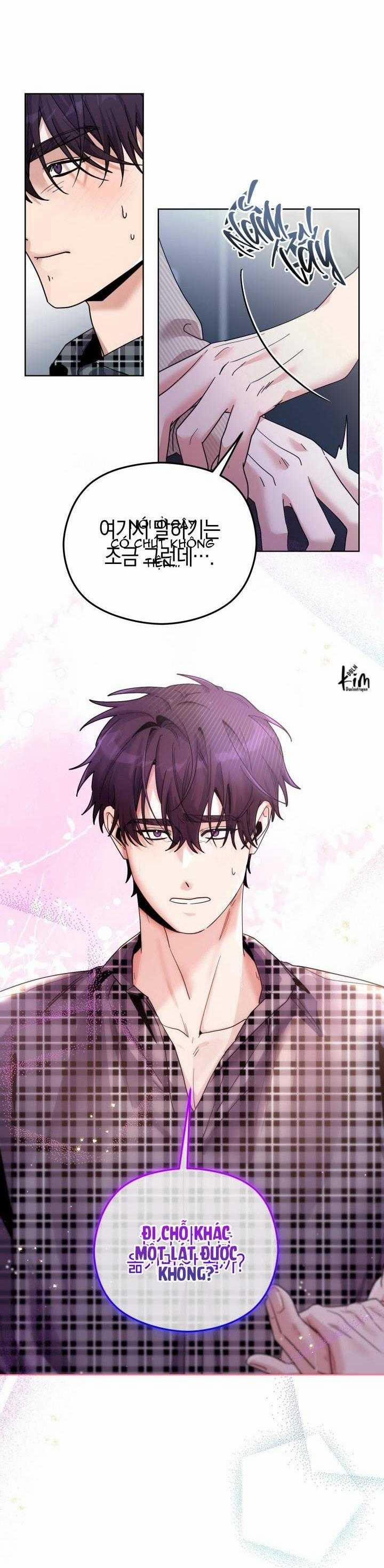 Bl Ngắn Tuyển Chọn 28.4 trang 4