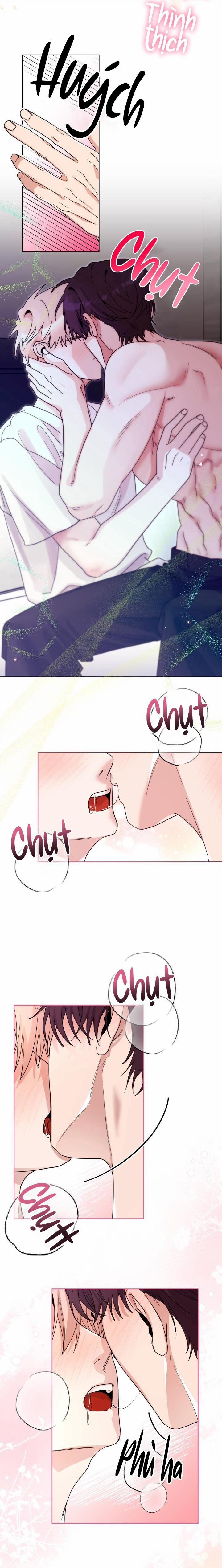 Bl Ngắn Tuyển Chọn 28.5 biểu tượng end trang 2