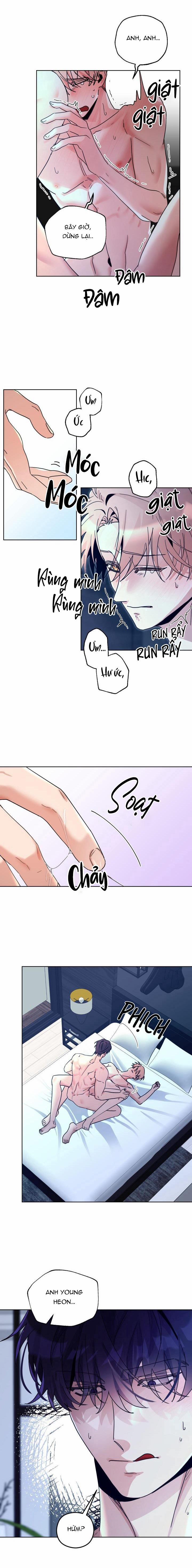 Bl Ngắn Tuyển Chọn 28.5 biểu tượng end trang 4