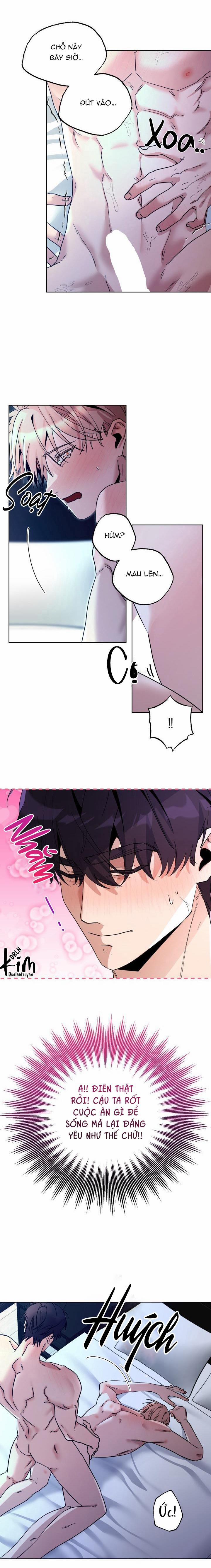 Bl Ngắn Tuyển Chọn 28.5 biểu tượng end trang 5