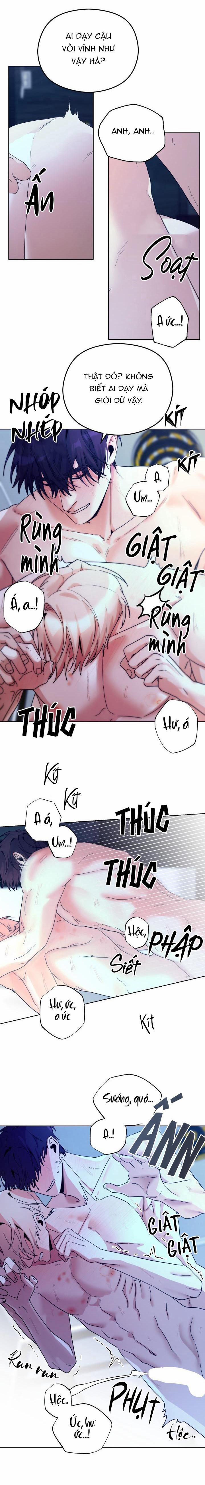 Bl Ngắn Tuyển Chọn 28.5 biểu tượng end trang 6