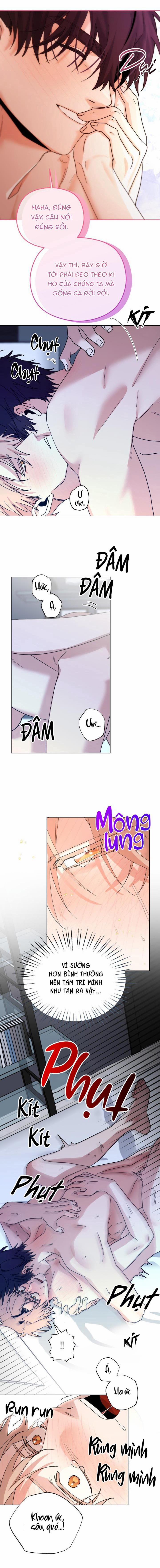 Bl Ngắn Tuyển Chọn 28.5 biểu tượng end trang 8