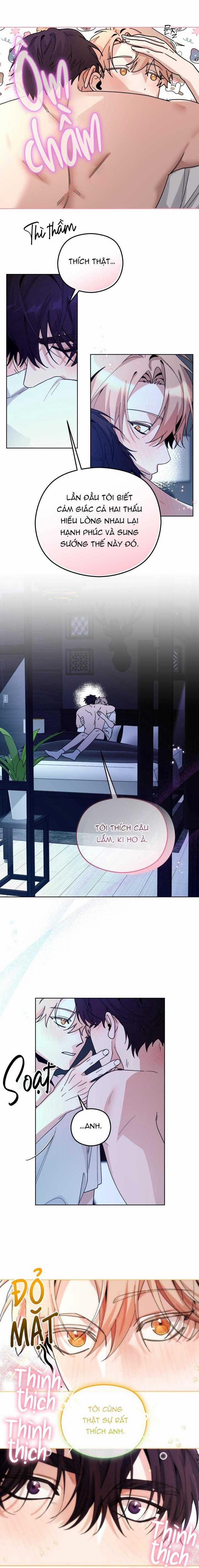 Bl Ngắn Tuyển Chọn 28.5 trang 1