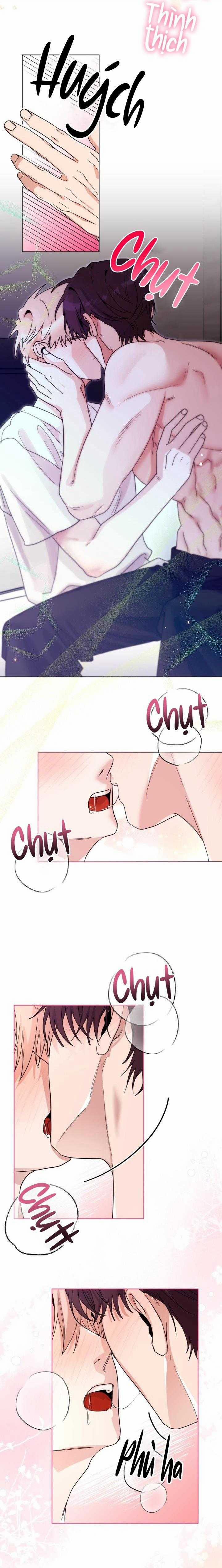 Bl Ngắn Tuyển Chọn 28.5 trang 2