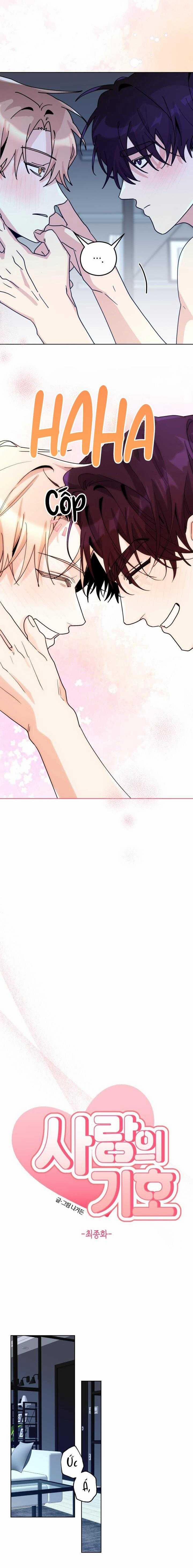 Bl Ngắn Tuyển Chọn 28.5 trang 3