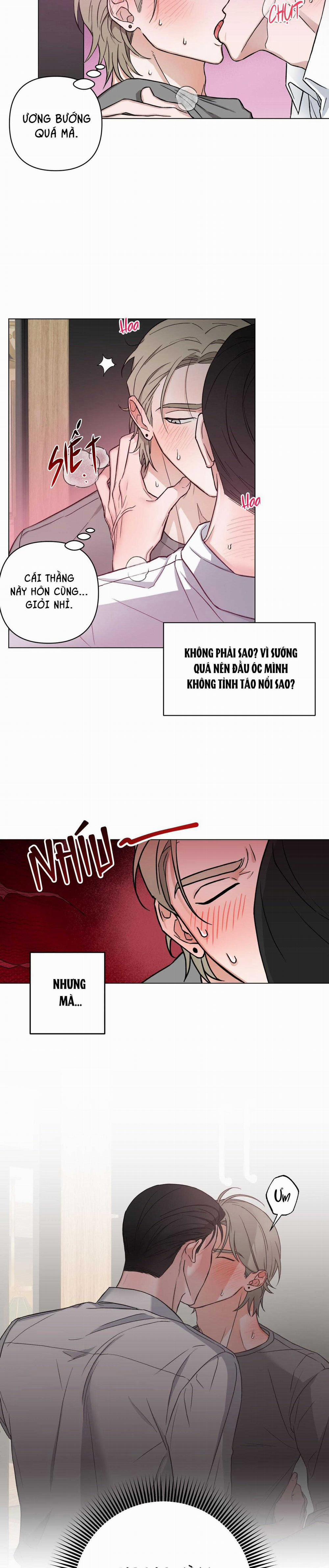 Bl Ngắn Tuyển Chọn 29.1 trang 1