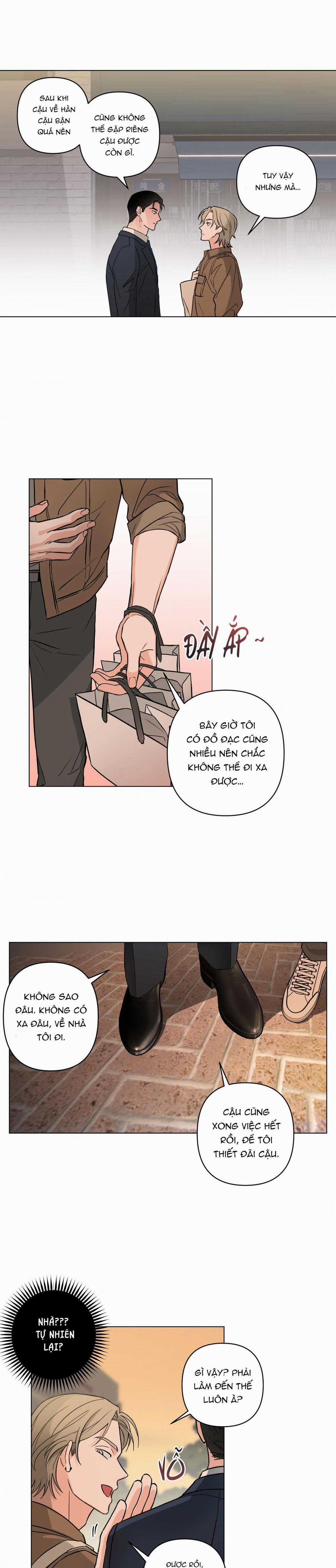 Bl Ngắn Tuyển Chọn 29.1 trang 12