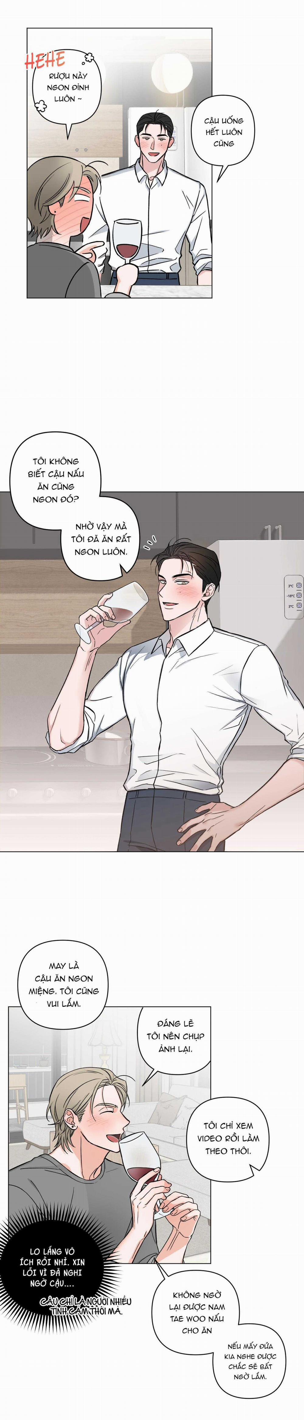 Bl Ngắn Tuyển Chọn 29.1 trang 15