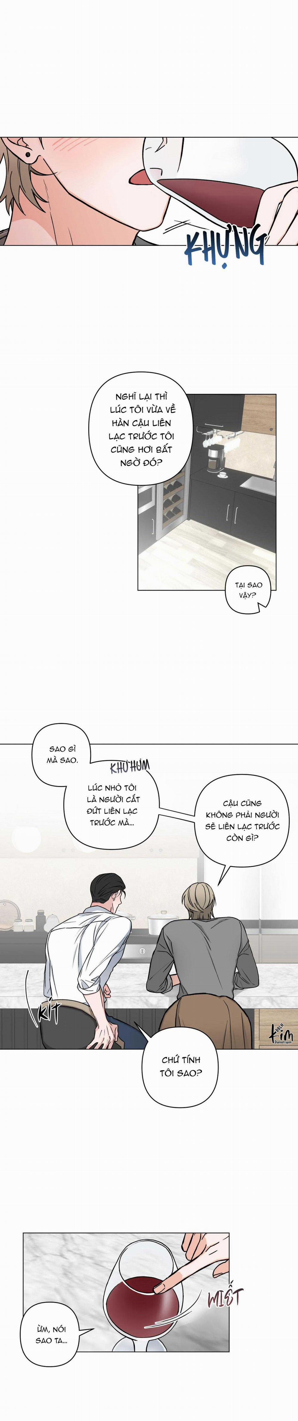 Bl Ngắn Tuyển Chọn 29.1 trang 16