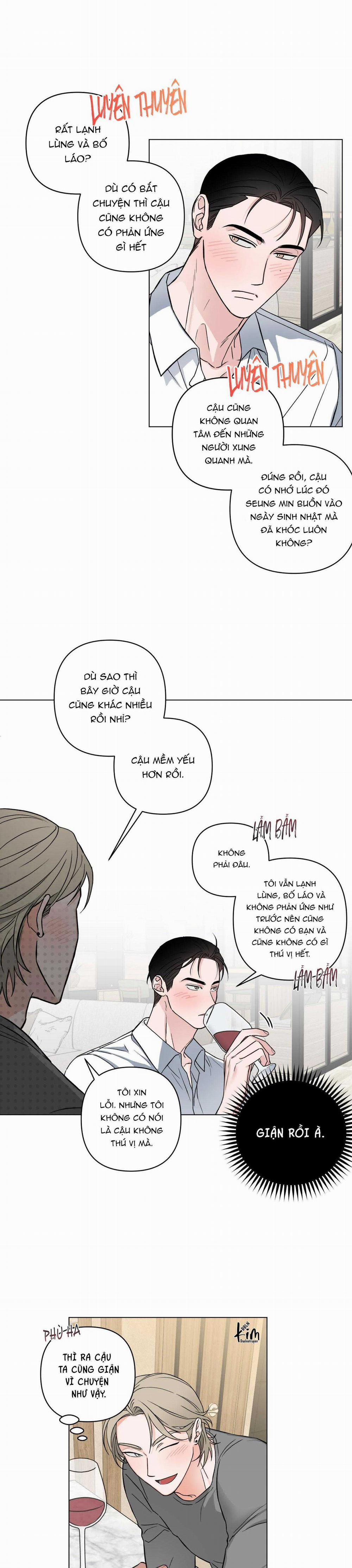 Bl Ngắn Tuyển Chọn 29.1 trang 17