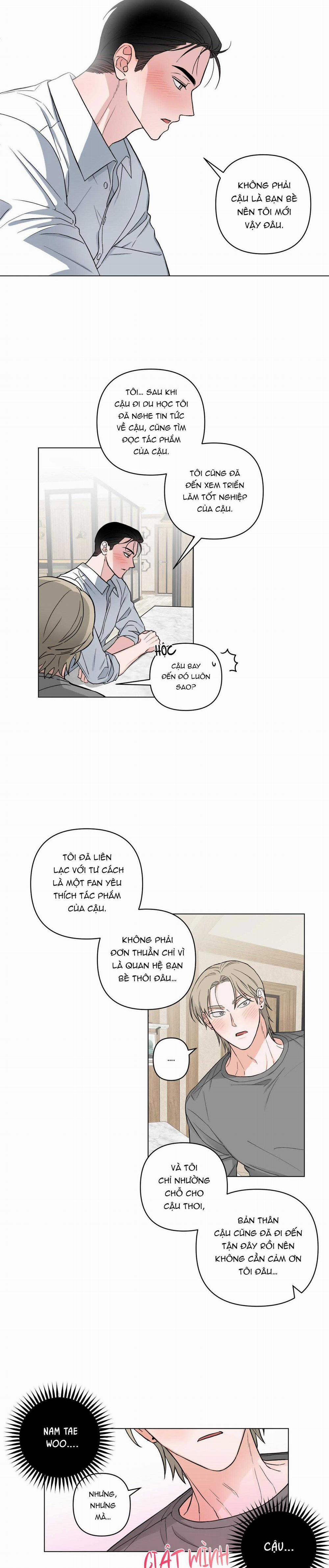 Bl Ngắn Tuyển Chọn 29.1 trang 19