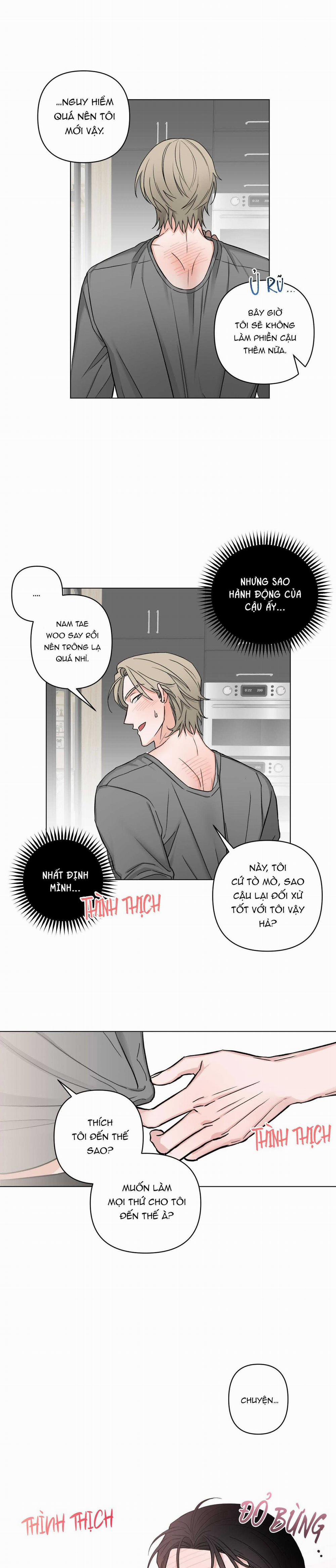 Bl Ngắn Tuyển Chọn 29.1 trang 21